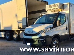 IVECO DAILY FRIGO 35C13 FRIGO Diesel