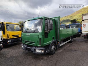 IVECO EUROCARGO 100E18 CASSONE FISSO