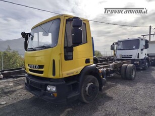 IVECO EUROCARGO 120E28P