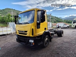 IVECO EUROCARGO 120E28P