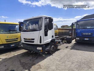 IVECO EUROCARGO 120EL22