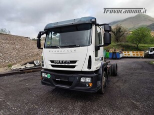 IVECO EUROCARGO 160E30P