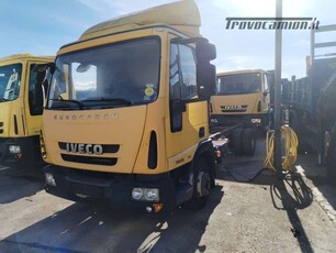 IVECO EUROCARGO 75E16P