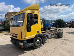 IVECO EUROCARGO 75E16P