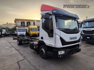 IVECO EUROCARGO 80E220