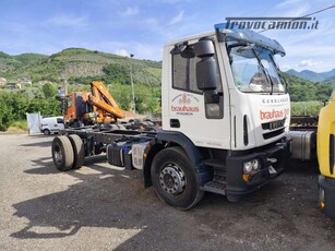 IVECO EUROCARGO CUBE 180E30