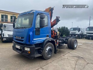 IVECO EUROCARGO CUBE 190EL28