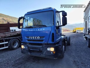 IVECO EUROCARGO CUBE 190EL28