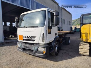 IVECO EUROCARGO ML120E25