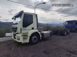 IVECO STRALIS 260S36