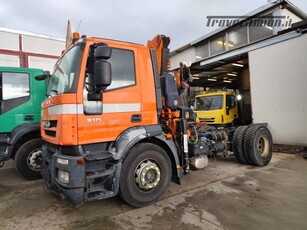 IVECO STRALIS AD 190S31