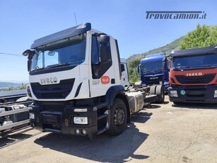 IVECO STRALIS AD 190S31