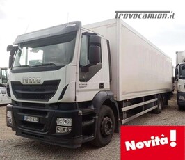 IVECO STRALIS AD 260S31