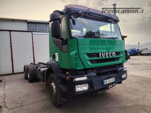 IVECO TRAKKER 360 / 260T36