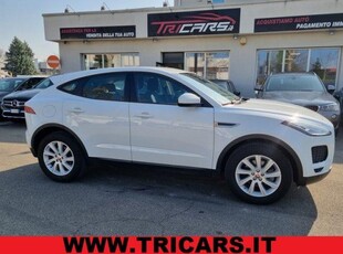 JAGUAR E-Pace 2.0D 150 CV AWD aut. IVA ESP. UNICO PROP - PERMUTE Diesel