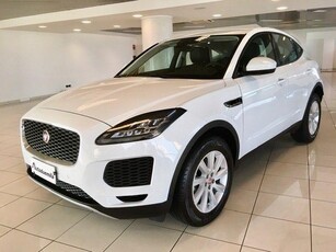 JAGUAR E-Pace 2.0D 150 CV AWD aut Pelle, Navig, FULL OPTIONALS Diesel