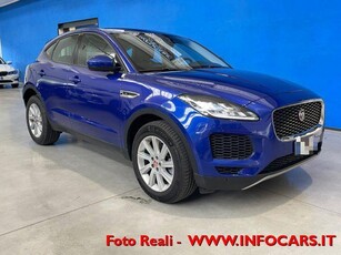 JAGUAR E-Pace 2.0D 150 CV AWD aut. S Iva Esposta Diesel