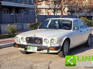 JAGUAR Sovereign 5.3 AUTOMATICA! TARGA ORO! Benzina