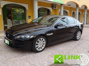 JAGUAR XE 2.0 D. 180 CV Diesel