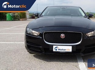 JAGUAR XE 2.0 D Turbo 180CV aut. Prestige Diesel