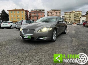 JAGUAR XF 2.2 D 190 CV Diesel