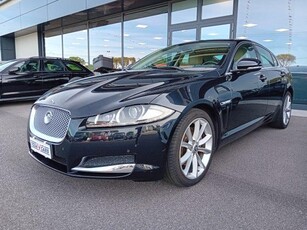 JAGUAR XF 3.0 D V6 Luxury Diesel