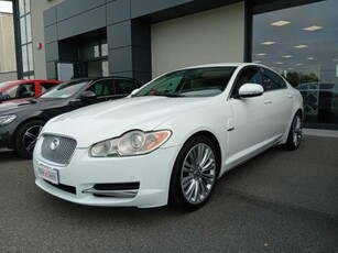 JAGUAR XF 3.0 D V6 Luxury Diesel