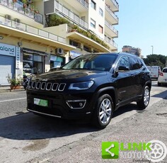 JEEP Compass 1.3 Turbo T4 150 CV aut. 2WD Limited Benzina