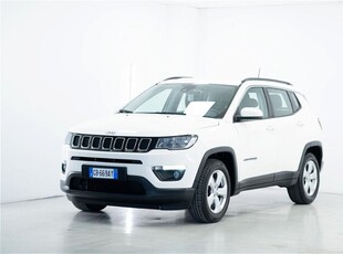 Jeep Compass 1.4 MultiAir 2WD Business usato
