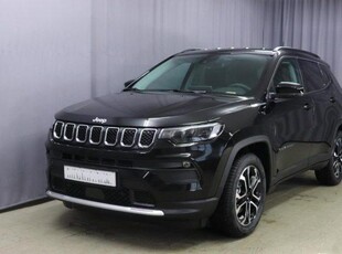 JEEP Compass 1.6 Multijet 130cv 2WD Limited #VARI COLORI Diesel