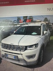 JEEP Compass 1.6 Multijet II 2WD Limited AZIENDALE Diesel