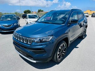 JEEP Compass 1.6 Multijet II 2WD Limited Diesel