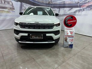 JEEP Compass 1.6 Multijet II 2WD Limited FULL-LED NAVIGATORE Diesel