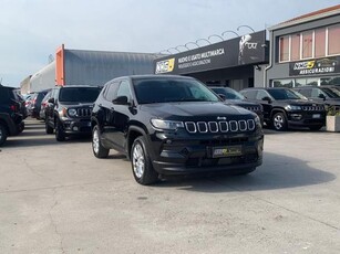 JEEP Compass 1.6 Multijet II 2WD Longitude Diesel