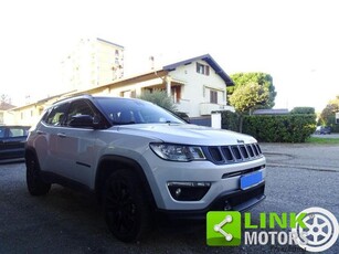 JEEP Compass 1.6 Multijet II 2WD Night Eagle Diesel