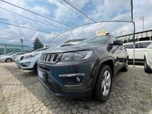 JEEP Compass Compass 1.6 mjt Longitude 2wd 120cv Diesel