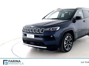 JEEP Compass LIMITED 1.6 Multijet II MY23 Diesel