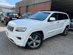 JEEP Grand Cherokee 3.0 V6 250 Cv FULL OPTIONAL Diesel