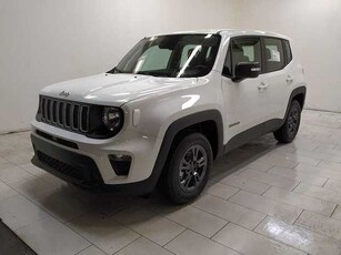 Jeep Renegade 1.0 t3 longitude 2wd da Azzurra .