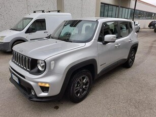 JEEP Renegade 1.0 T3 Longitude GPL Benzina/GPL