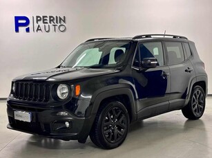 JEEP Renegade 1.6 Mjt 120 CV Dawn of Justice Diesel