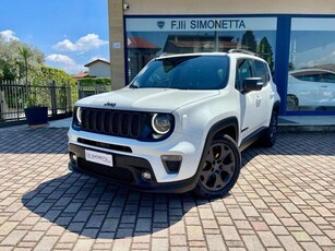 JEEP Renegade 1.6 Mjt 130 CV 80th Anniversary Diesel