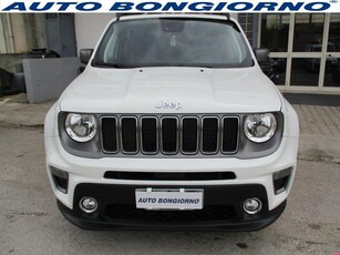 JEEP Renegade 1.6 Mjt 130 CV Limited Diesel