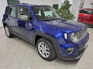 JEEP Renegade 1.6 Mjt 130 CV Limited Diesel