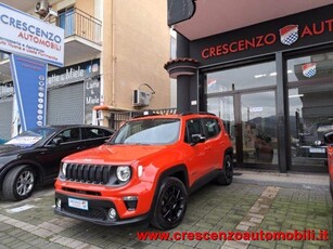 JEEP Renegade 1.6 Mjt 130 CV Limited Diesel