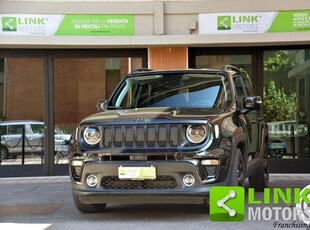 JEEP Renegade 1.6 Mjt 130 CV Limited Total Black Diesel