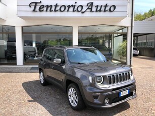 JEEP Renegade 1.6 Mjt DDCT 120 CV Limited Diesel