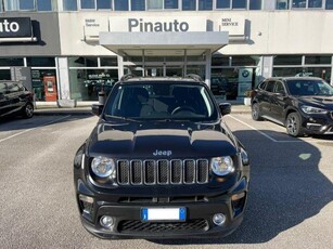 JEEP Renegade 1.6 Mjt DDCT 120 CV Longitude Diesel