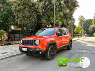 JEEP Renegade 2.0 Mjt 140CV 4WD TUA DA ?293,00 AL MESE Diesel