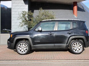 JEEP Renegade 2.0MJT 140CV 4WD LIMITED Diesel